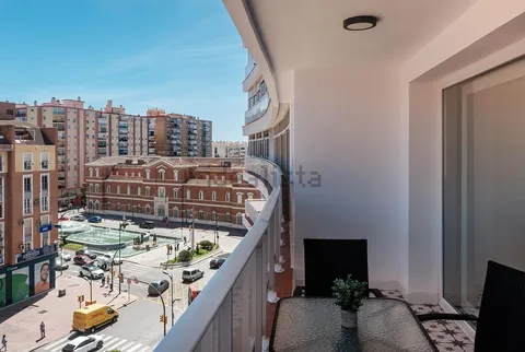 Appartement 98 m² à Málaga