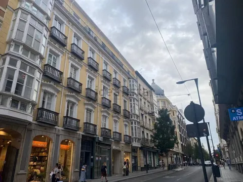 Квартира 72 м² у Valladolid