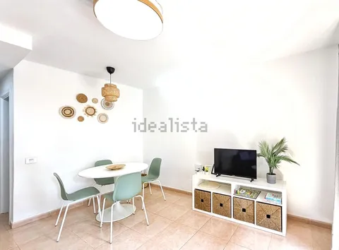 Pis de 30 m² a La Oliva