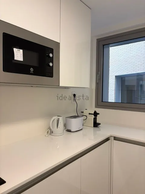 Appartement 91 m² à Saragosse