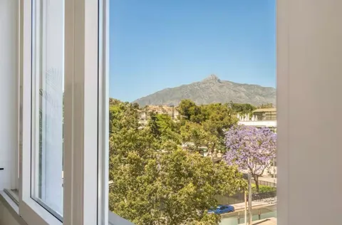 Pis de 259 m² a Marbella