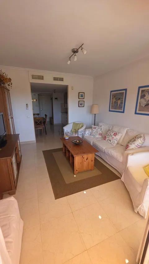Wohnung 80 m² in Roquetas de Mar