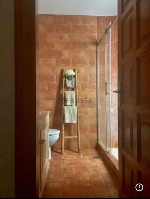 Habitació de lloguer, La Oliva