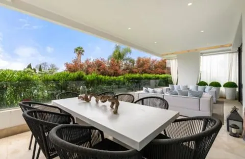 Apartamento 404 m² em Marbella