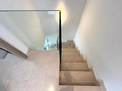 Pis de 300 m² a Benahavís
