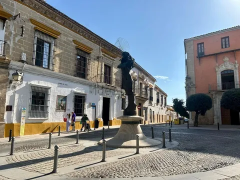 Pis de 49 m² a Jerez de la Frontera