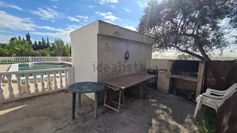 Casa de 200 m² a Elx