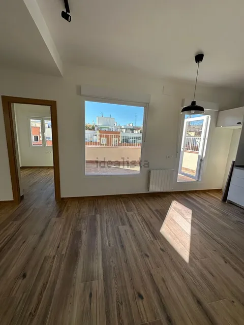 Pis de 66 m² a Madrid