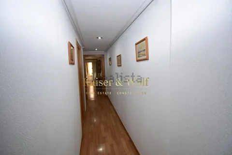 Wohnung 90 m² in Santa Pola