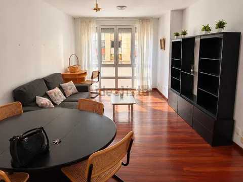 Apartamento 50 m² em Santander