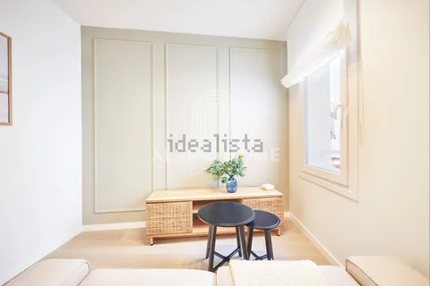 Appartamento 53 m² a Madrid
