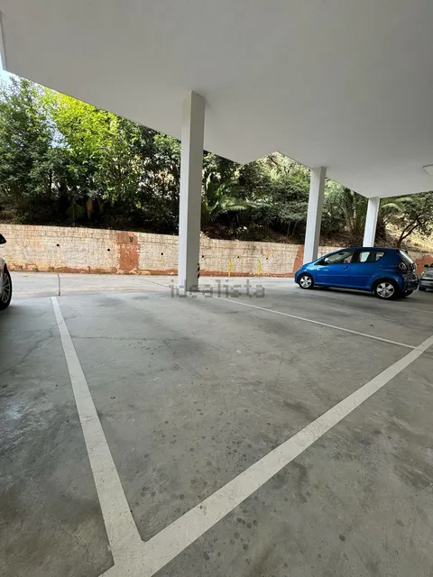 Wohnung 130 m² in Málaga