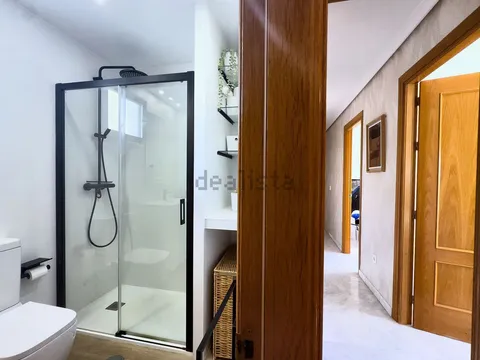 Pis de 160 m² a Sevilla