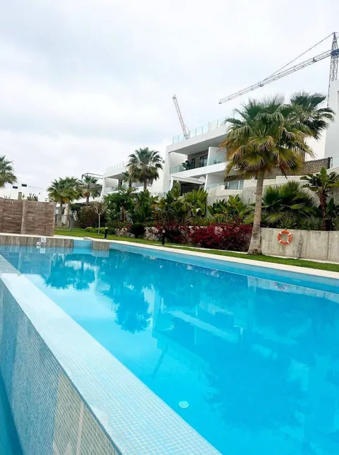 Appartamento 120 m² a Finestrat