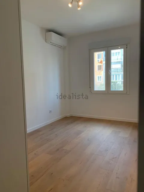 Pis de 100 m² a Madrid