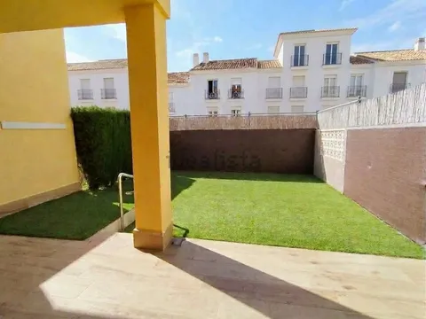 Pis de 115 m² a Mijas