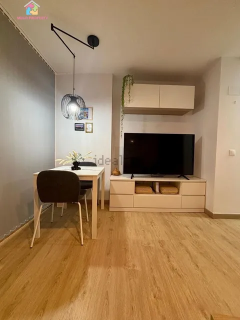 Pis de 56 m² a San Roque (3/18)