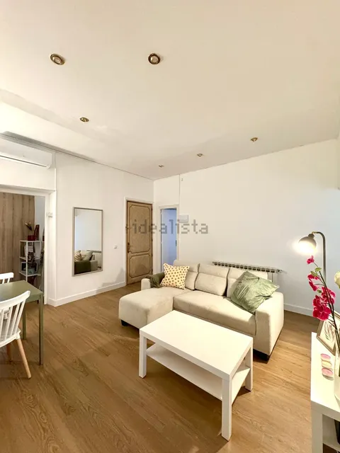 Pis de 138 m² a Madrid