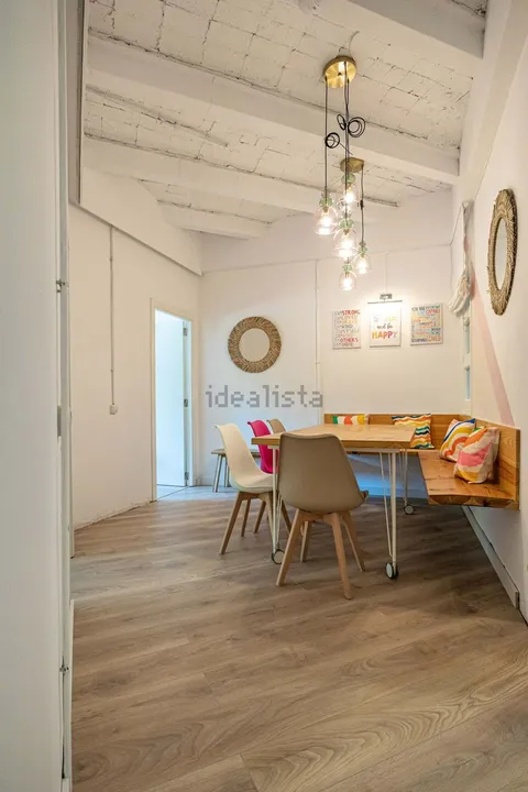 Quarto para alugar, Barcelona
