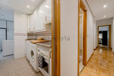 Zimmer zur Miete, Madrid