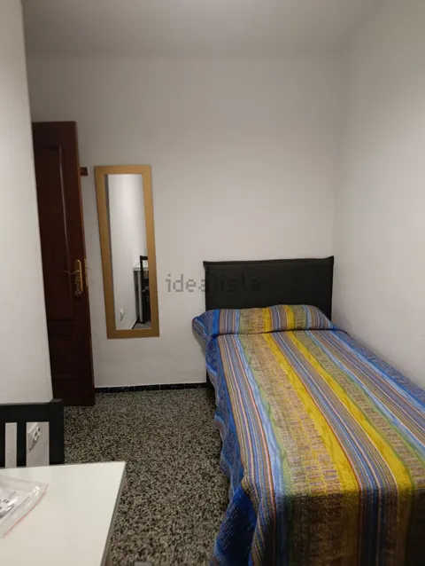 Chambre à louer, Málaga (2/5)