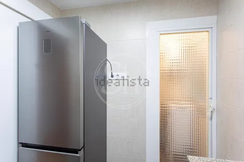 Pis de 64 m² a Barcelona