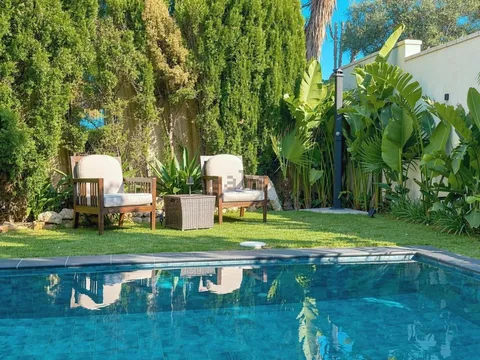 Haus 287 m² in Marbella