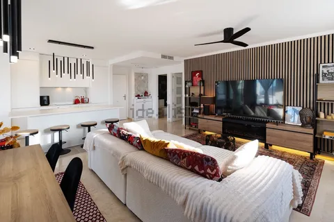 Pis de 275 m² a Ojén