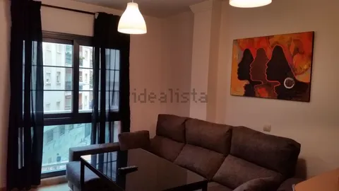 Pis de 50 m² a Màlaga