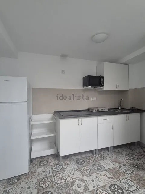 Pis de 100 m² a Màlaga