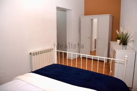 Habitación en alquiler, Madrid (3/4)