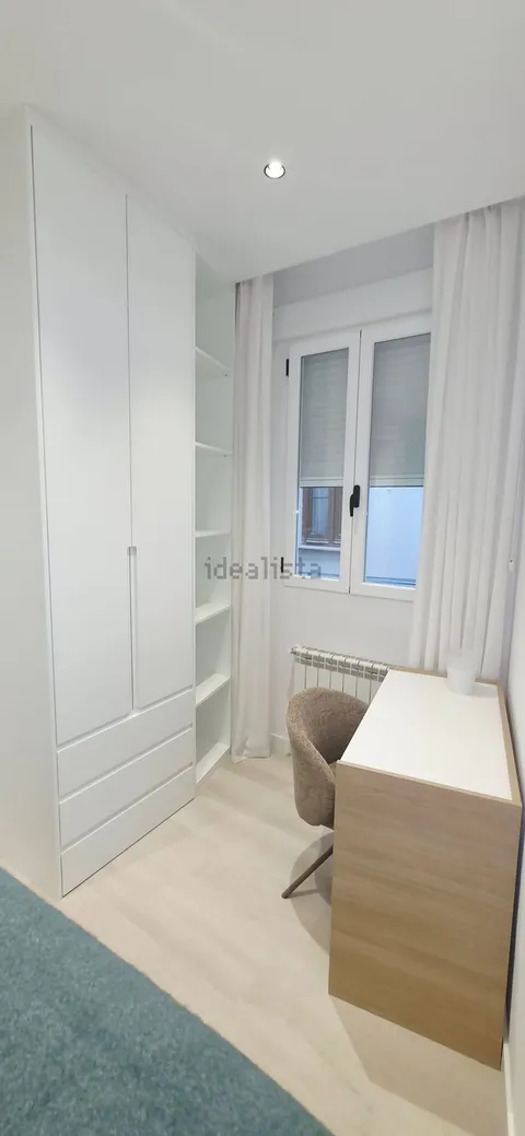 Pis de 65 m² a Madrid