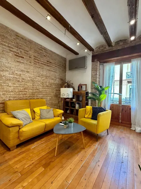 Pis de 85 m² a València