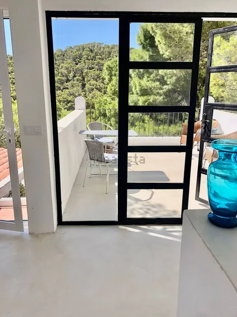 Квартира 45 м² у Sant Josep de sa Talaia (4/5)