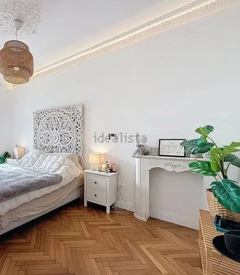 Appartamento 135 m² a Madrid