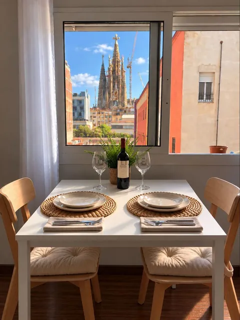 Appartamento 50 m² a Barcelona