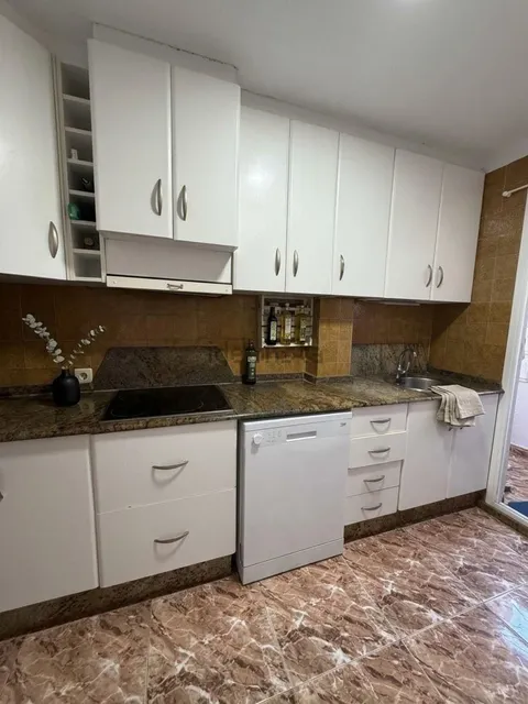 Wohnung 110 m² in Santa Pola