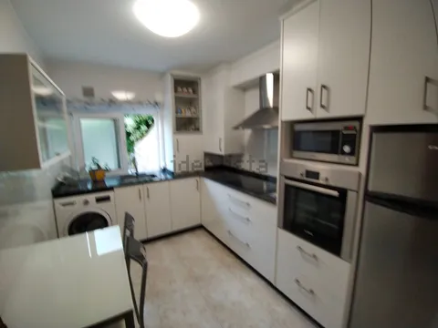 Pis de 96 m² a Santiago de Compostel·la