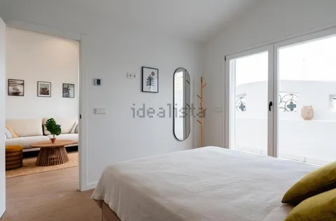Pis de 45 m² a València