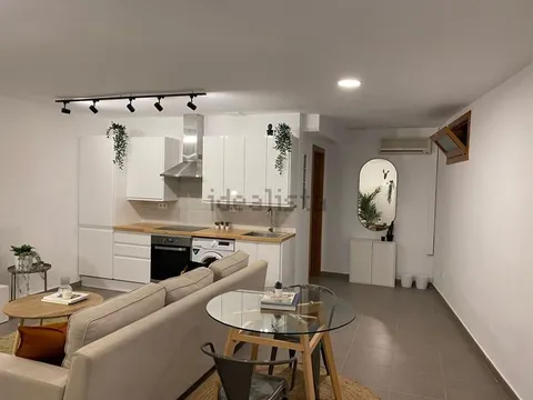 Квартира 50 м² у Mataró