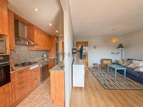 Pis de 126 m² a Sant Pere de Ribes