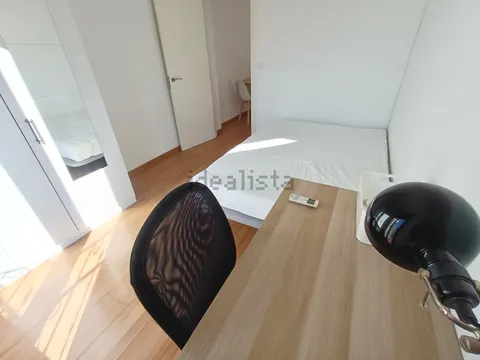 Wohnung 100 m² in Madrid