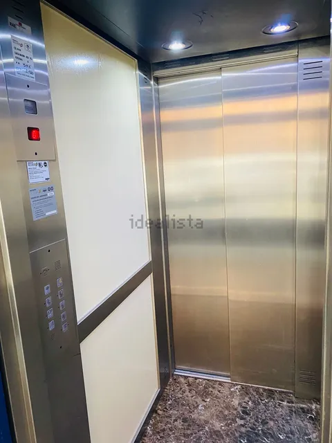 Appartamento 50 m² a Madrid