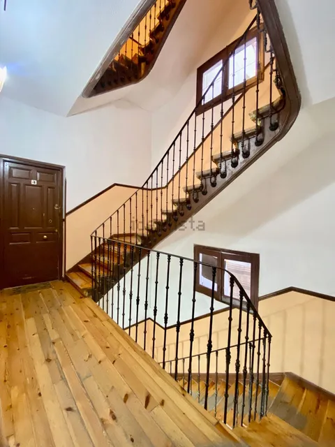 Pis de 33 m² a Madrid