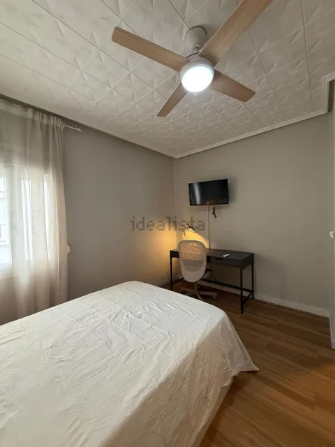 Habitació de lloguer, València