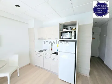 Pis de 45 m² a Mogán