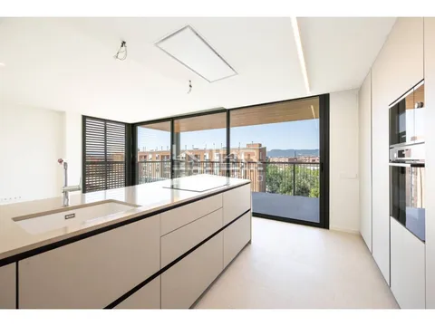 Appartamento 108 m² a Vic