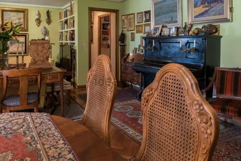 Room for rent, Madrid