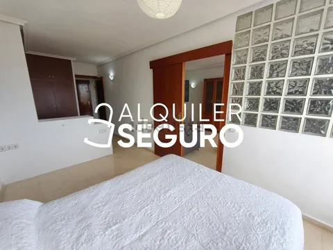 Pis de 70 m² a Benidorm