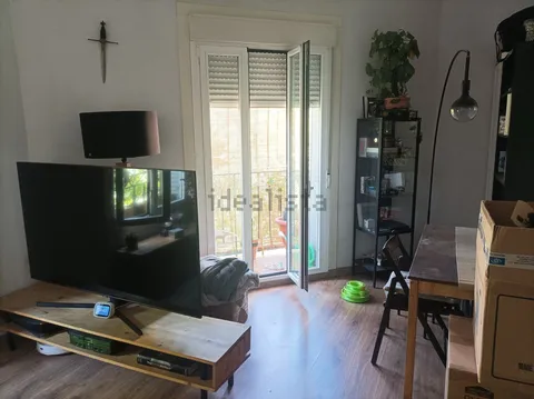 Zimmer zur Miete, Madrid